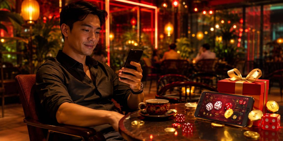 jl68 MoMo Casino Trực Tiếp